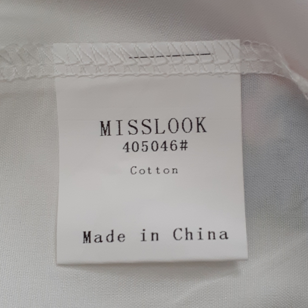 NWOT Ethnic Dress 3XL - Picture 3 of 4